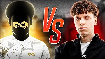 ТАМ ПОЛНЫЕ НУБЫ! – AUNKERE ИГРАЕТ ТУРНИР ПРОТИВ АКАДЕМКИ ETERNAL FIRE (CS2)