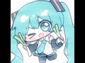 MIKU🩵 #vocaloidmusic