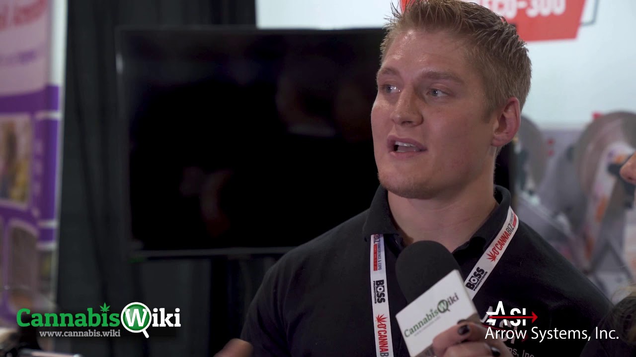 In House Label Printing Solutions Made Easy - Arrow Systems Inc.