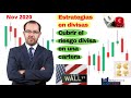 👨‍🏫 Descubre Cómo cubrir el RIESGO del efecto DIVISA en una cartera de acciones y Estrategias💰