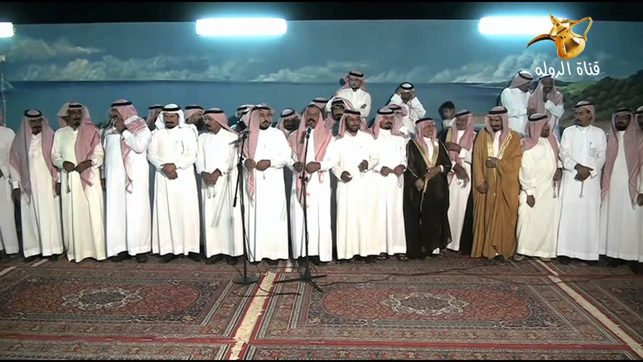 قناة الروله تستضيف الامير النوري الشعلان