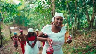 M Prale Nagela Dupré Ofisyèl Videyo