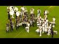 Bluecoats + Blue Knights Mile High jam session | 2015