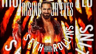 WWE: Rising Your Eyes (V2) [Seth Rollins]