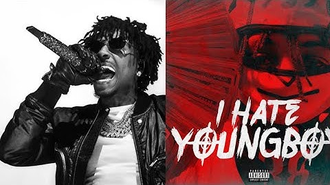 NBA YOUNGBOY PERFORMS “I HATE YOUNGBOY” FOR THE FIRST TIME EVER DURING ATLANTA SHOW #MASATOUR 