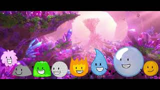 Legends of Chima: Attack of the Whale Strike! (2015) UK Clips - Geotopia Gym