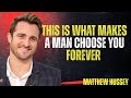 This Is What Makes a Man Choose You Forever 💍 — Motivational Relationship Speech