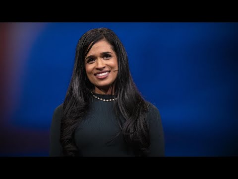 Why Change Is Scary -- and How to Unlock Its Potential | Maya Shankar | TED