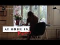 At Home in Paris with Art Director Stéphanie Delpon | Parisian Vibe