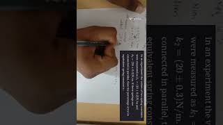 Error Propagation Made Easy | JEE & MHT-CET