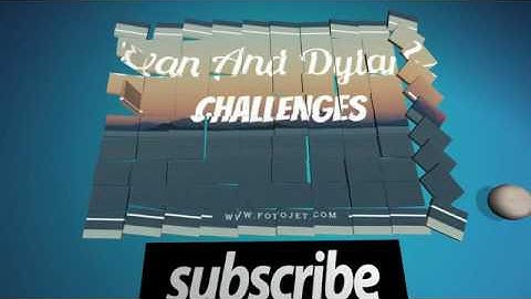 our new intro!! - Created using Flixpress.com