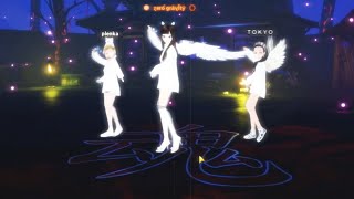 [Audition 2 Revival] Combo ~ Shots [GMV]