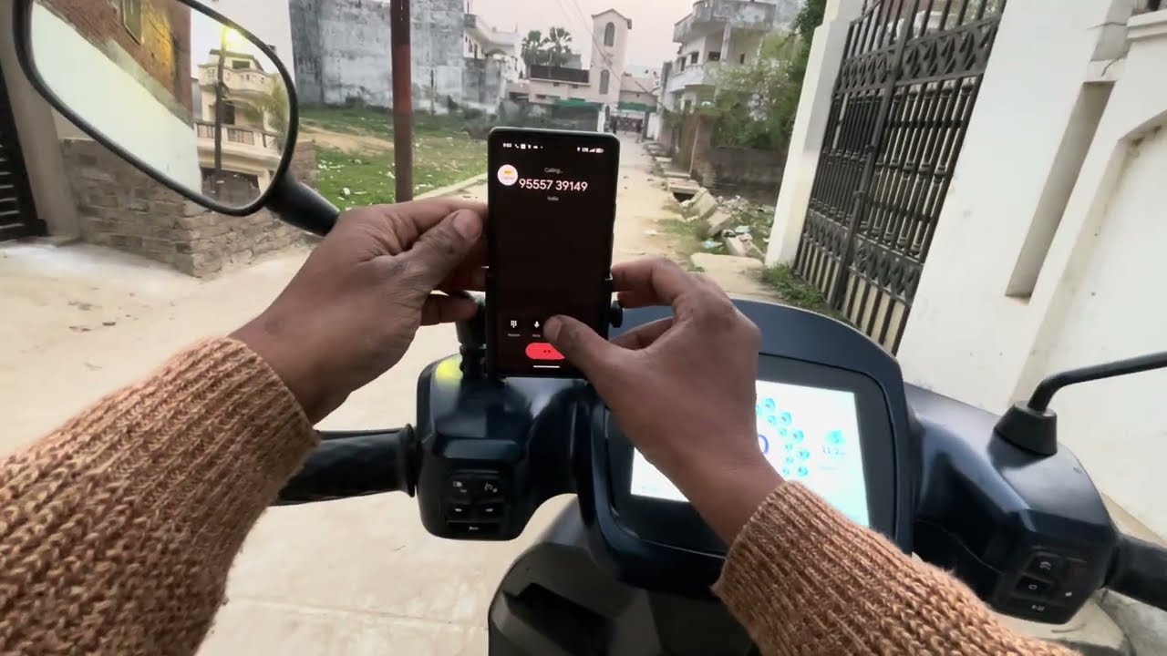 Rapido Gita Vatika Ride 18 February 2026