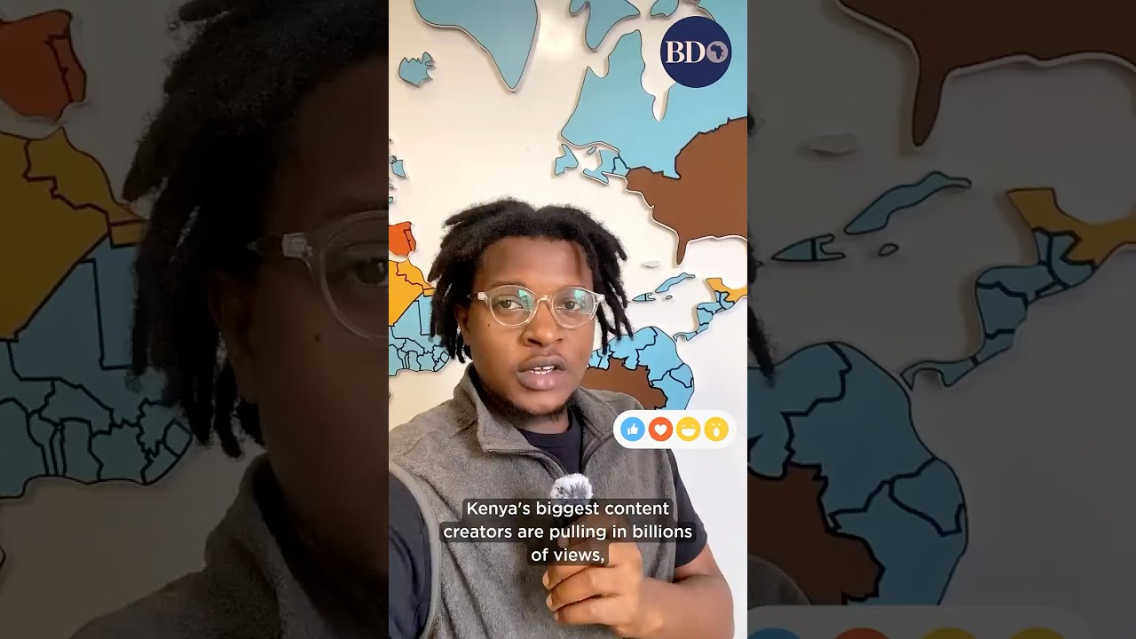 Why Kenyan creators are earning more on Instagram despite TikTok’s reach