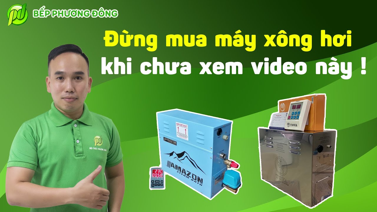 tắm hơi Update 2022 Nên chọn mua loại máy xông hơi nào tốt và phù hợp nhất ?#401