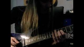 Andi Kravljaca - Tour of Duty Theme