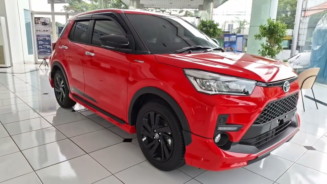 Diskon Ramadhan' dari Toyota ✨