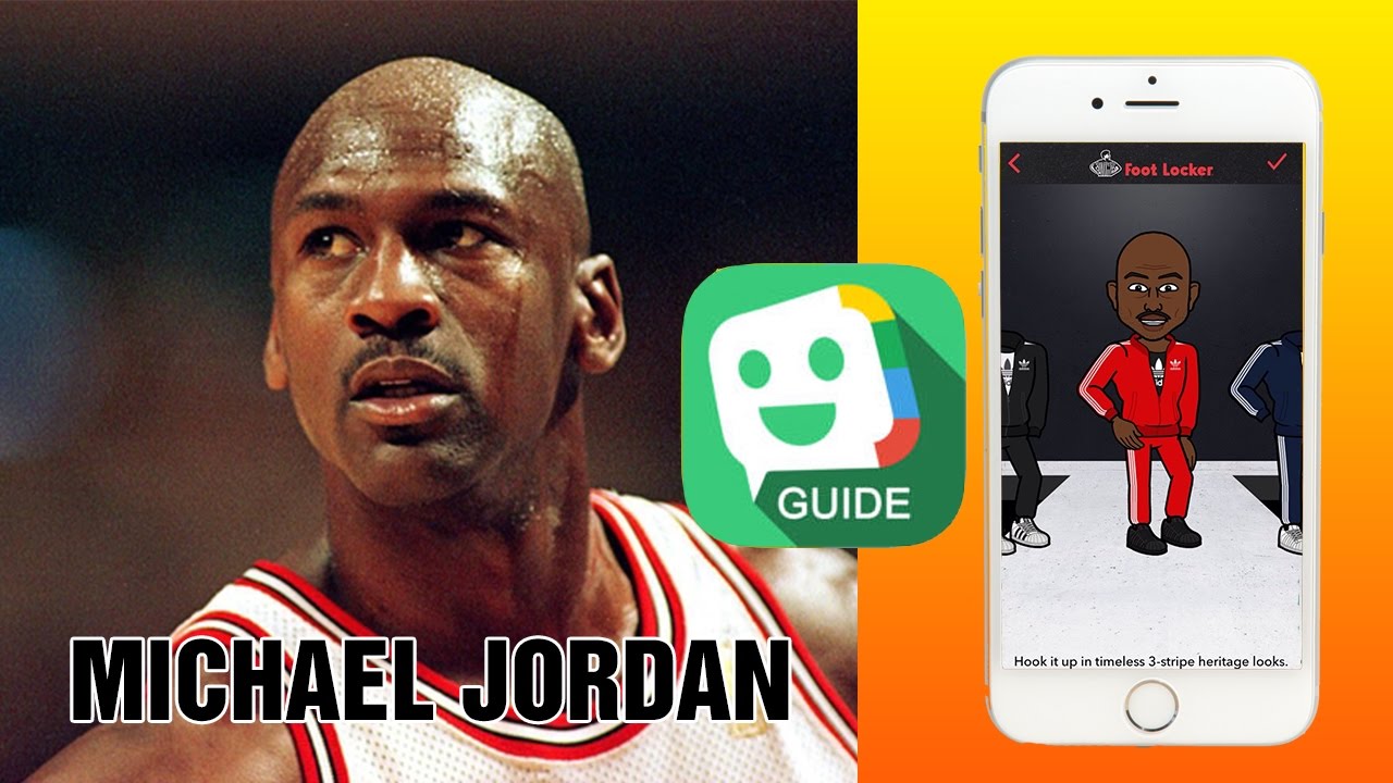 Jordan bitmoji Outlet
