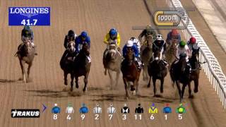 Vidéo de la course PMU UAE 1000 GUINEAS