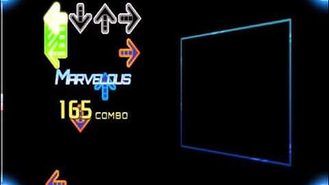 Desert Journey [ DDR 2013 / StepMania / TRANS / SP-EXPERT ] PFC(99.56%)