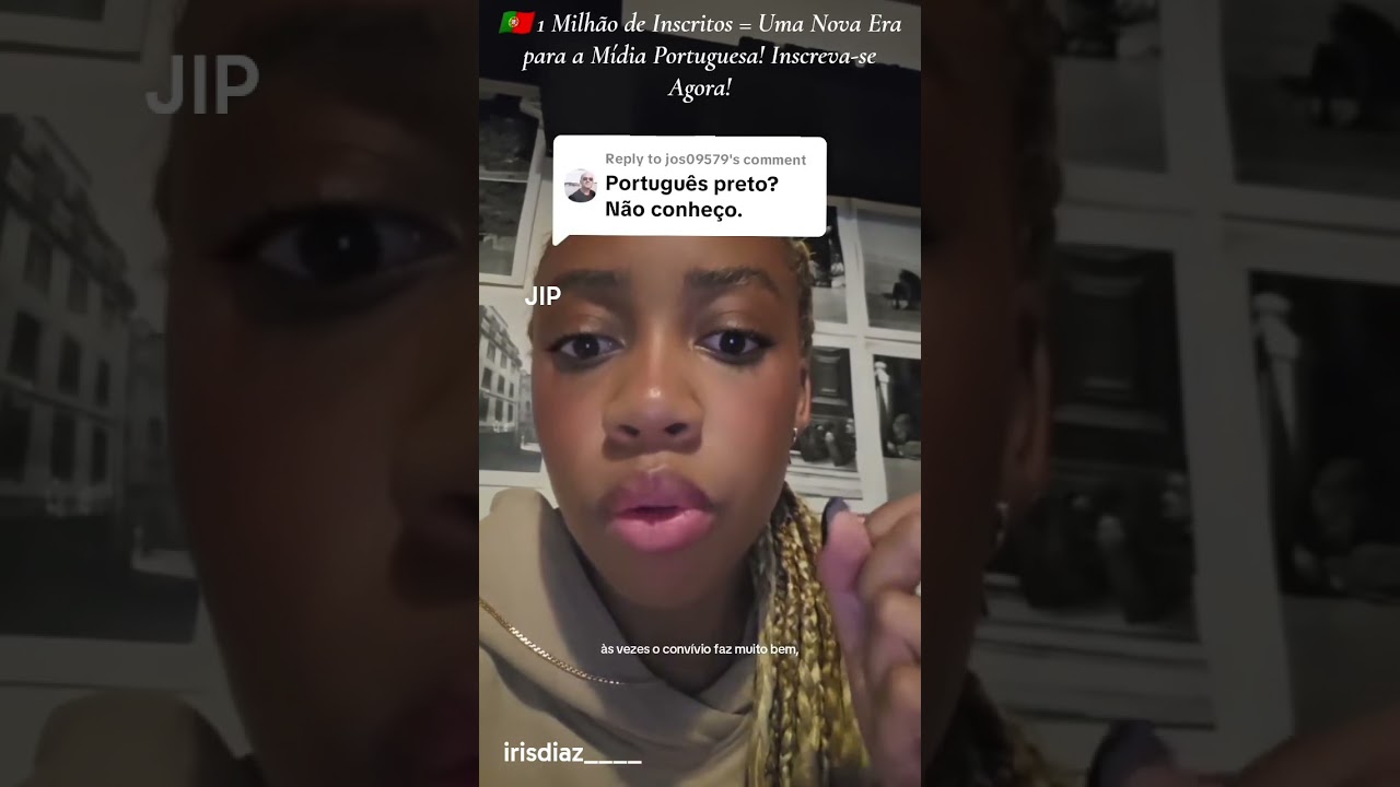 Afrodescendentes em Portugal: Uma História de Séculos que Faz Parte da Identidade Nacional
