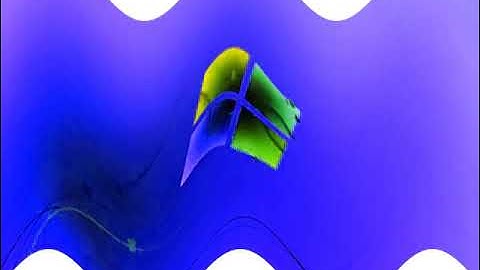 Windows 7 Logon Csupo Funny Effects