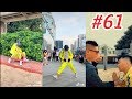 Tik Tok Trung Quốc ● Những Chàng Trai  Cosplay PUBG Hài Hước Và Những Điệu Nhảy | P61