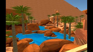 Борьба до последнего удара | Golf with your friends