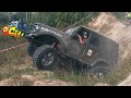 УАЗы едут! Off-Road Бородянка