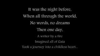 Nightwish Storytime-lyrics