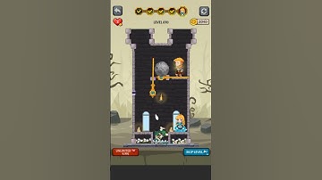 How to loot-Pin Pull&Hero Rescue level 70 walk through solution|Gameplay||AloneGamestips|#shorts#tag