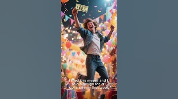 How to Make $1,000 a Month Using AI — No Experience Needed! 💰🤖 #MakeMoneyWithAI #SideHustle