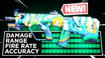 FASTEST KILLING AUG CLASS SETUP AFTER UPDATE 1.26 MODERN WARFARE! BEST AUG SETUP MULTIPLAYER/WARZONE