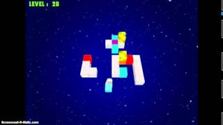 B-Cubed 28