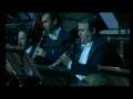 E lucevan le stelle Andrea Bocelli tribute to Luciano Pavarotti
