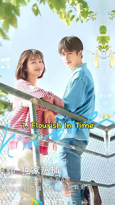 Top 10 Sweet First Love Romance Chinese Dramas 2025 #top10 #chinesedrama #trending #viral #shorts