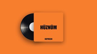 Orpheon - Hüznüm