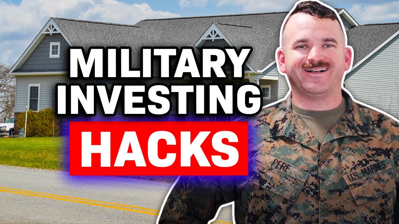 Military Real Estate Investing and Why It's so Bad A! YouTube