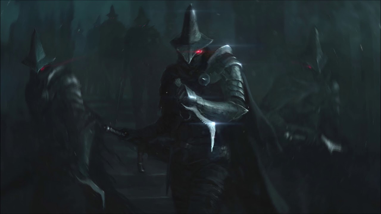 Code: Pandorum - Penumbra (ft. Snowhite)