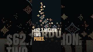 A $62.7 Million Loan on a 2-Page Application