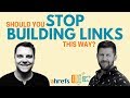 Is Link Building Useless? Do this instead! (Joshua Hardwick - Ahrefs)