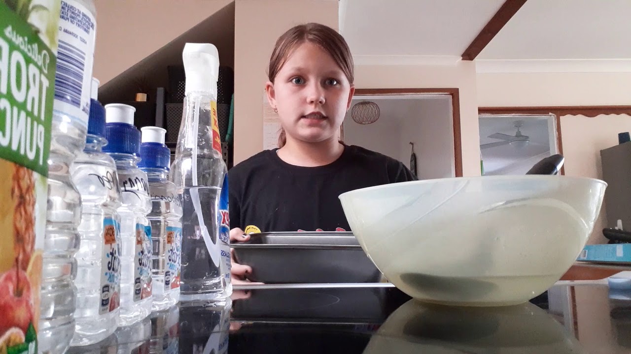 Water cooking - YouTube