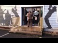 A day in the life of a UPS driver