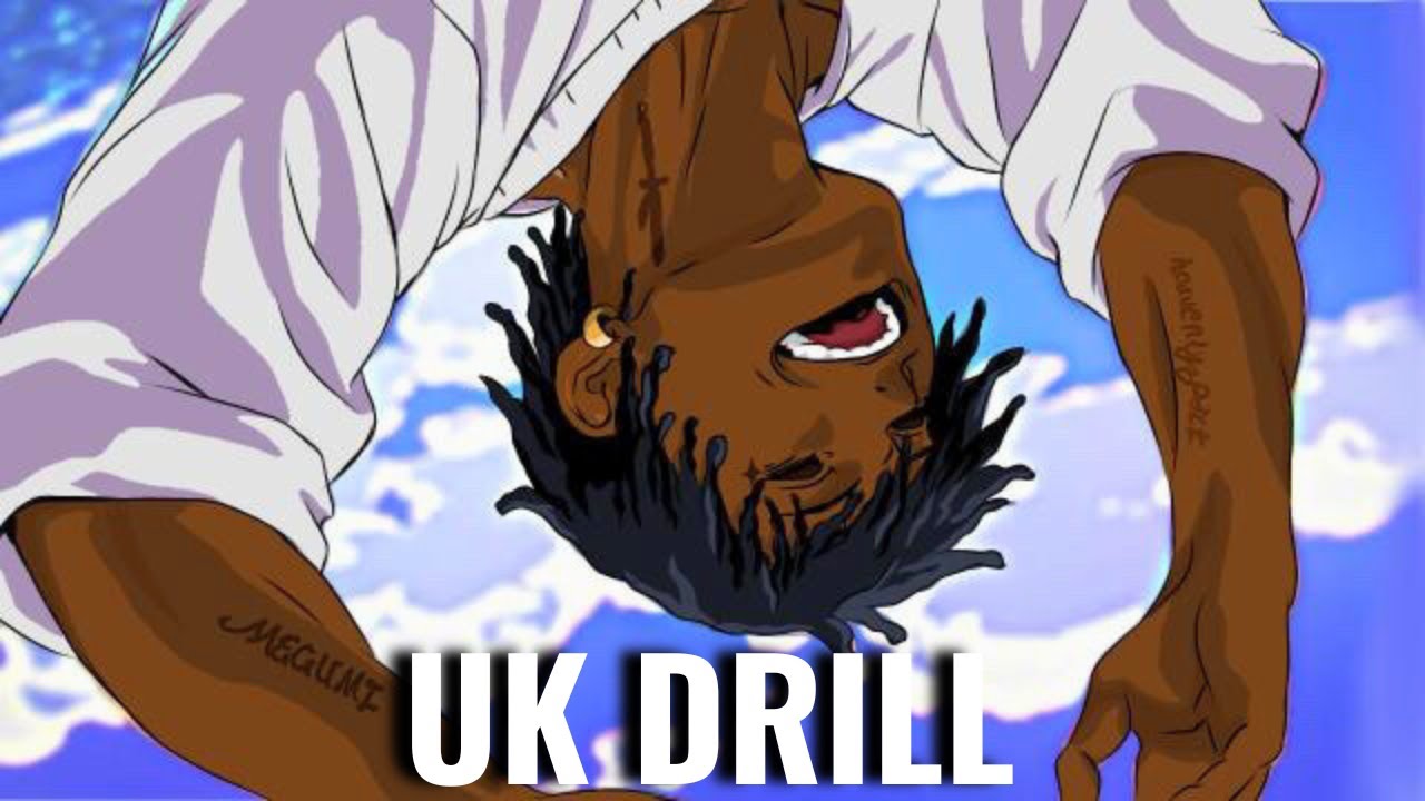 Toji Uk Drill Part 2 Music Video Dagon Diss To The One Who Left It All BehindMusicalityMusic