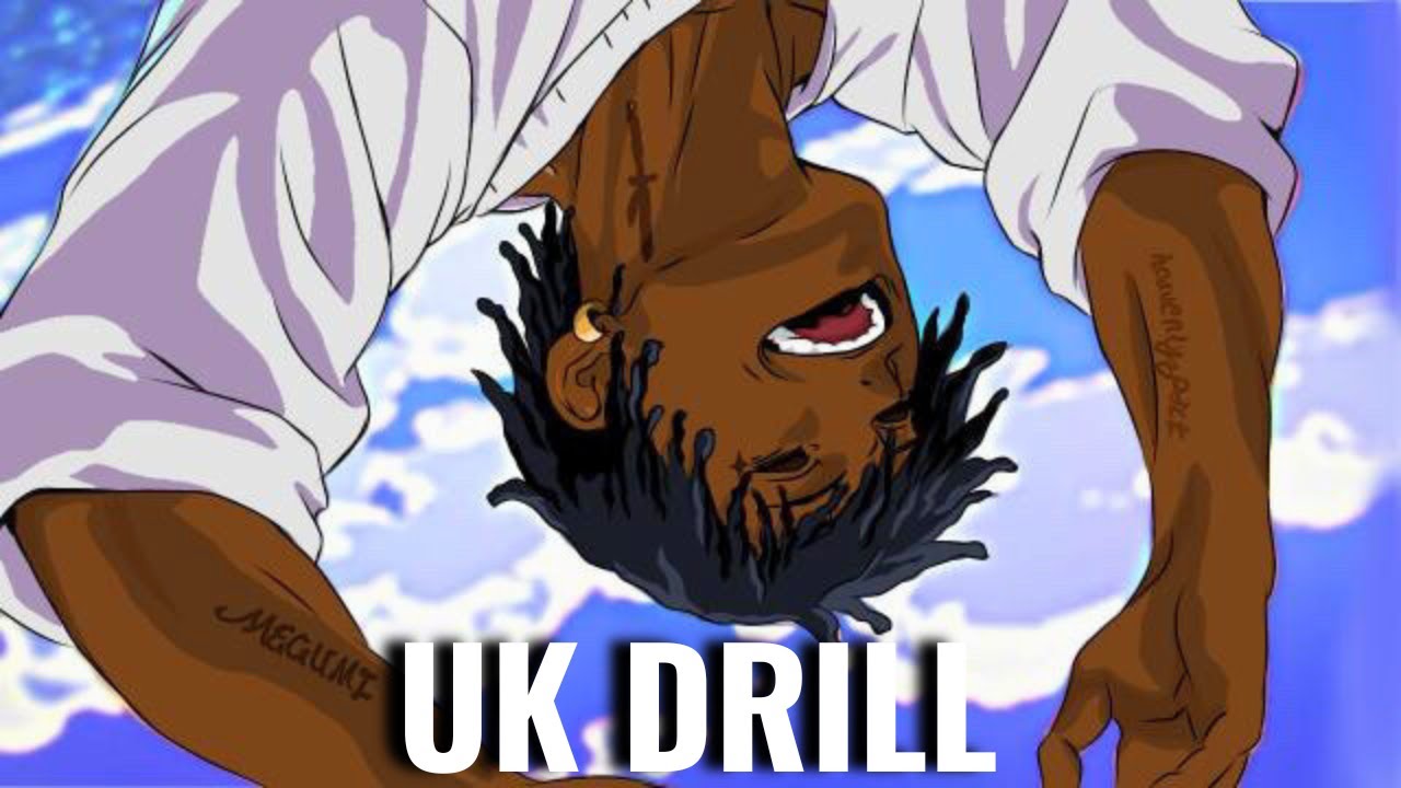 Pureojuice – Attack On Titan Uk Drill Lyrics