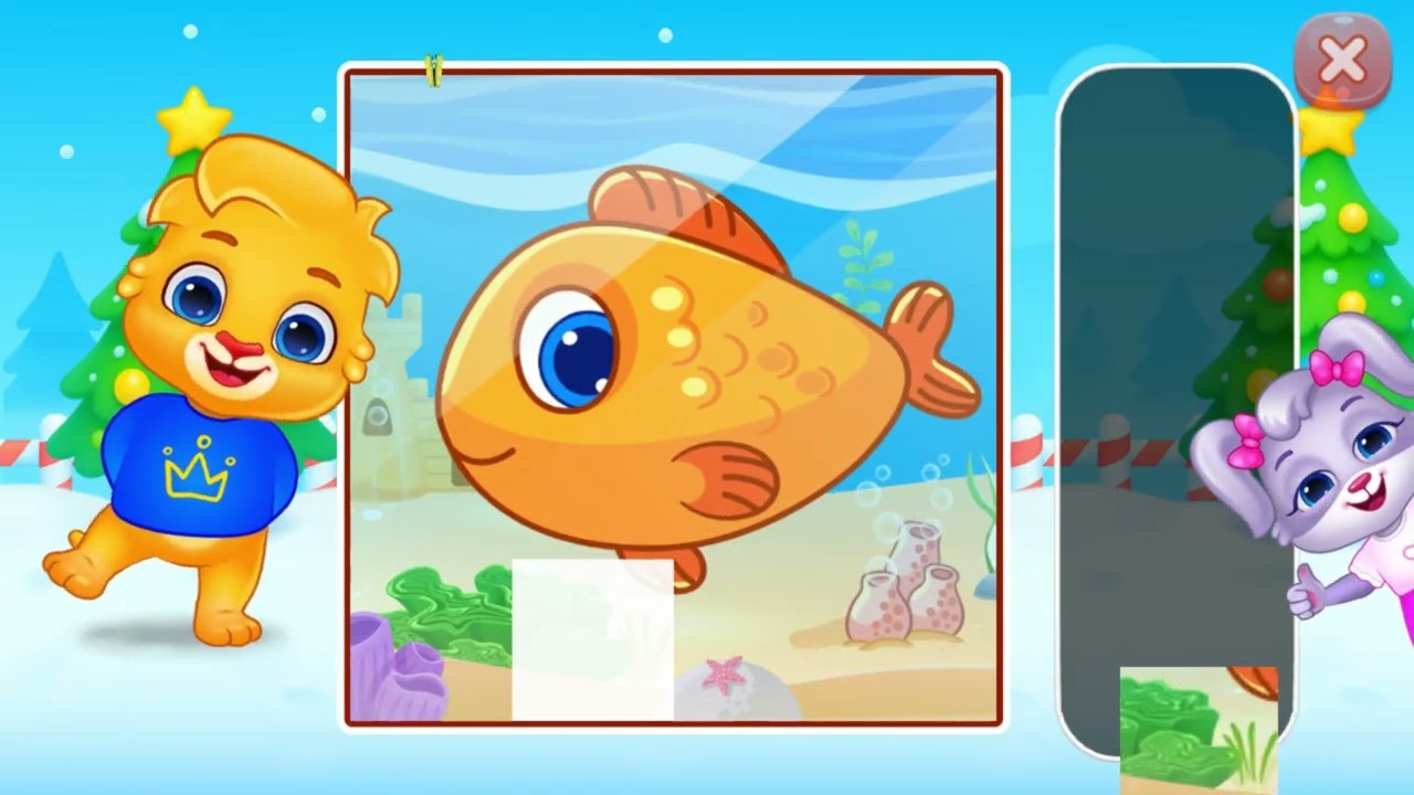 Fun Minigames with Lucas & Friends | Cute Family Gameplay