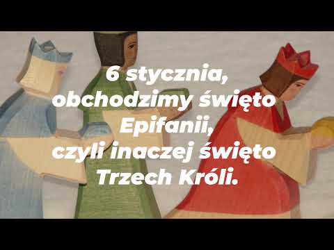 Wideo: Kiedy Jest święto Trzech Króli?