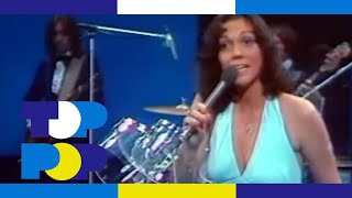 The Carpenters - Top Of The World • TopPop