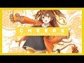 【歌ってみた】CHEERS - Mrs. GREEN APPLE/Covered by 獅子神レオナ