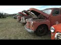 Classic Truck & Car Auction Results (CTR-195)